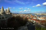 Budapest - panorama