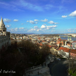 Budapest - panorama